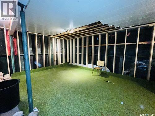 500 Reed Street, Morse, SK - Indoor