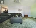 500 Reed Street, Morse, SK  - Indoor Photo Showing Living Room 