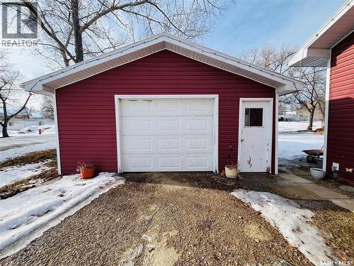 500 Reed Street, Morse, SK - Outdoor With Exterior