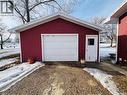 500 Reed Street, Morse, SK  - Outdoor With Exterior 