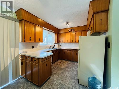 500 Reed Street, Morse, SK - Indoor Photo Showing Kitchen