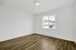 Chambre à coucher - 