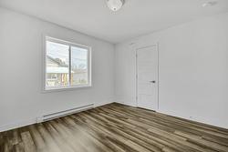 Chambre à coucher - 