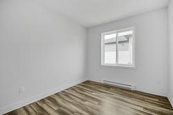 Chambre à coucher - 