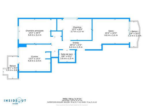 Autre - 9372 Rue Airlie, Montréal (Lasalle), QC - Other