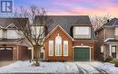 5050 Bunton Crescent, Burlington, ON  - Outdoor With Facade 