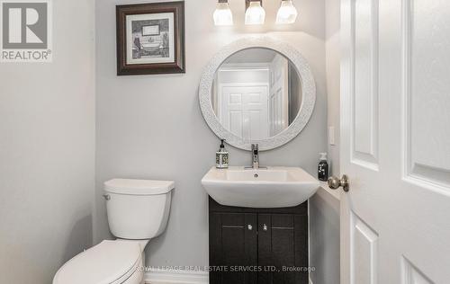 5050 Bunton Crescent, Burlington, ON - Indoor