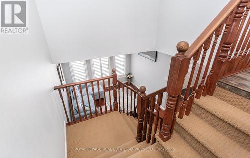 5050 Bunton Crescent, Burlington, ON - Indoor Photo Showing Other Room