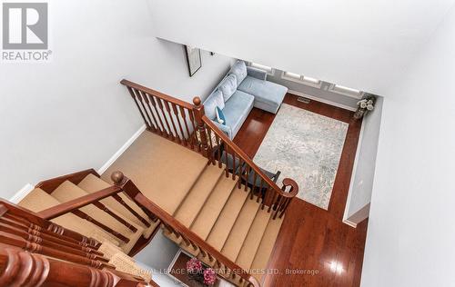 5050 Bunton Crescent, Burlington, ON - Indoor Photo Showing Other Room