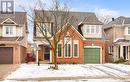 5050 Bunton Crescent, Burlington, ON  - Outdoor With Facade 