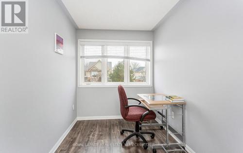 5050 Bunton Crescent, Burlington, ON - Indoor Photo Showing Office