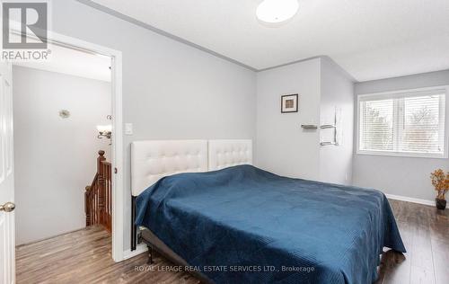 5050 Bunton Crescent, Burlington, ON - Indoor Photo Showing Bedroom