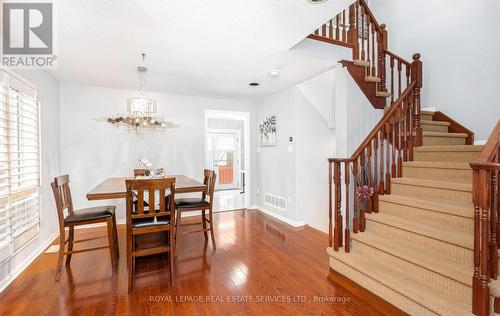 5050 Bunton Crescent, Burlington, ON - Indoor Photo Showing Other Room