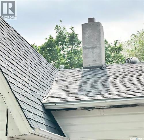 1450 Alexandra Street, Regina, SK - Outdoor