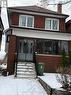 59 Bartonville Avenue W, Toronto, ON  - Outdoor With Deck Patio Veranda 