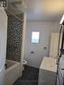 59 Bartonville Avenue W, Toronto, ON  - Indoor Photo Showing Bathroom 