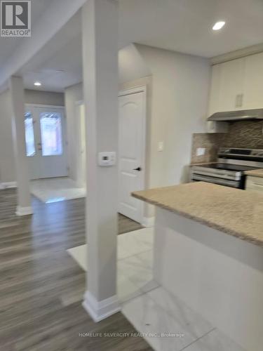 59 Bartonville Avenue W, Toronto, ON - Indoor Photo Showing Other Room