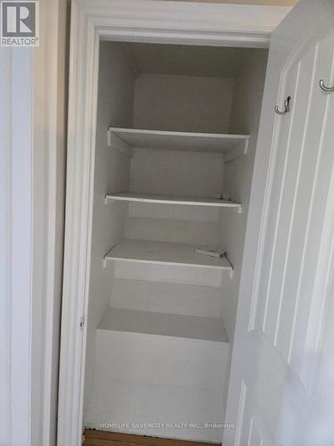59 Bartonville Avenue W, Toronto, ON - Indoor With Storage