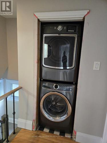 59 Bartonville Avenue W, Toronto, ON - Indoor Photo Showing Laundry Room