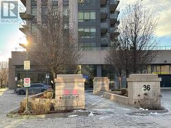 1404 - 36 PARK LAWN ROAD  Toronto, ON M8V 0E5