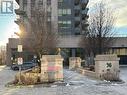 1404 - 36 Park Lawn Road, Toronto, ON  - Outdoor 
