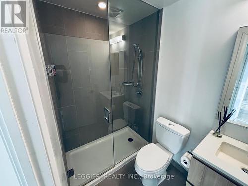 1404 - 36 Park Lawn Road, Toronto, ON - Indoor Photo Showing Bathroom