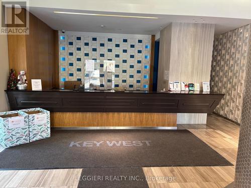 1404 - 36 Park Lawn Road, Toronto, ON - Indoor Photo Showing Other Room