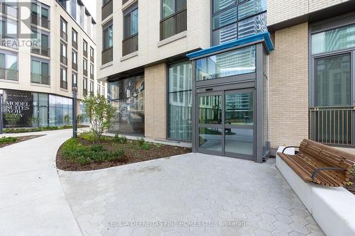 4603 - 7890 Jane Street, Vaughan, ON - Outdoor