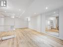 Lower - 371 Mcroberts Avenue, Toronto, ON  - Indoor Photo Showing Other Room 