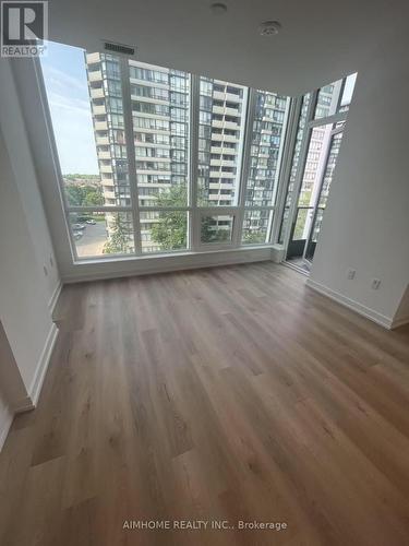 510 - 395 Square One Drive, Mississauga, ON - Indoor Photo Showing Other Room