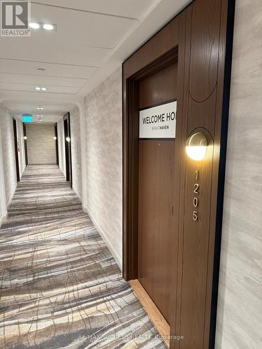 1205 - 3240 William Coltson Ave Avenue, Oakville, ON - Indoor Photo Showing Other Room