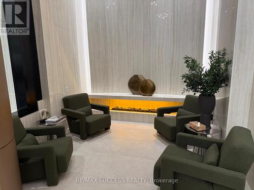 1205 - 3240 William Coltson Ave Avenue, Oakville, ON - Indoor