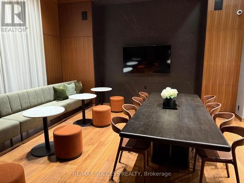 1205 - 3240 William Coltson Ave Avenue, Oakville, ON - Indoor