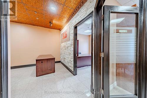 205 - 80 Corporate Drive, Toronto, ON 