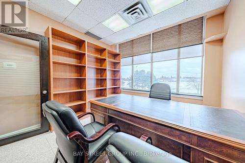 205 - 80 Corporate Drive, Toronto, ON 