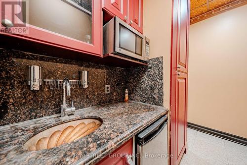 205 - 80 Corporate Drive, Toronto, ON 