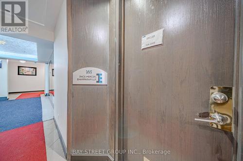 205 - 80 Corporate Drive, Toronto, ON 