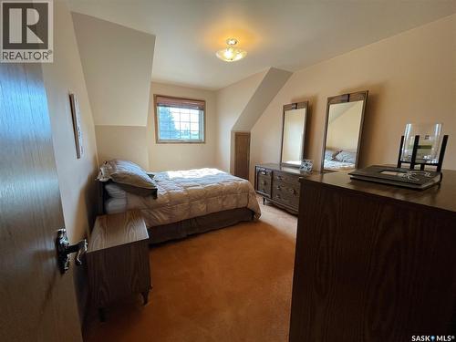 38 Sunset Drive N, Yorkton, SK - Indoor Photo Showing Bedroom
