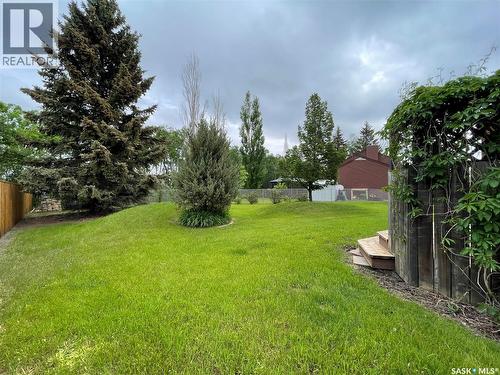 38 Sunset Drive N, Yorkton, SK - Outdoor