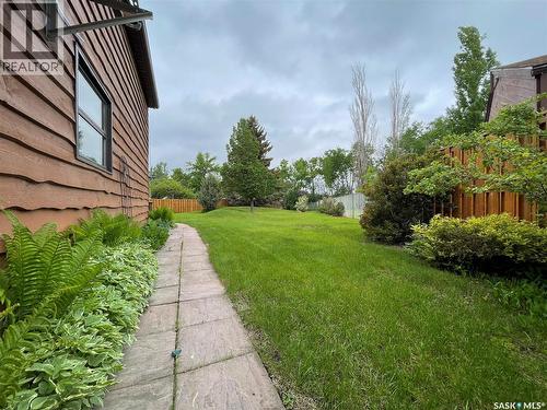 38 Sunset Drive N, Yorkton, SK - Outdoor