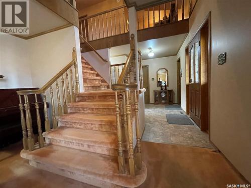 38 Sunset Drive N, Yorkton, SK - Indoor Photo Showing Other Room