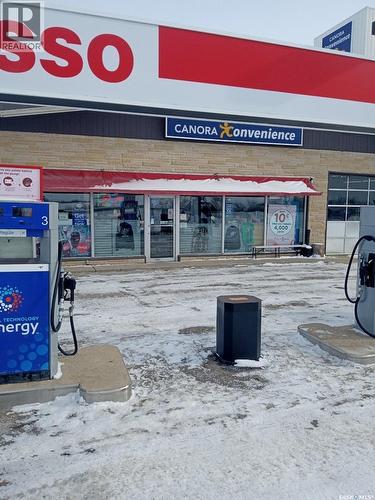 200 9 Highway S, Canora, SK 
