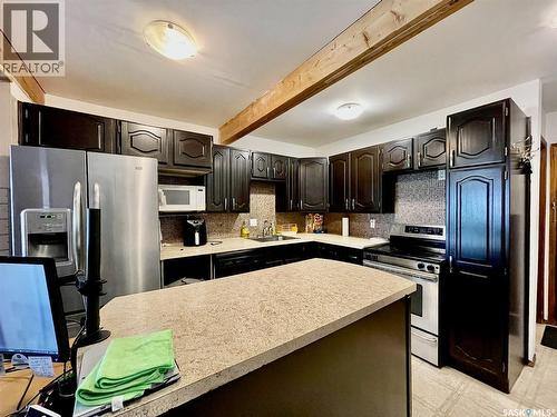 200 9 Highway S, Canora, SK 