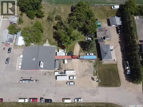 200 9 Highway S, Canora, SK 