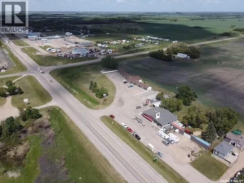 200 9 Highway S, Canora, SK 