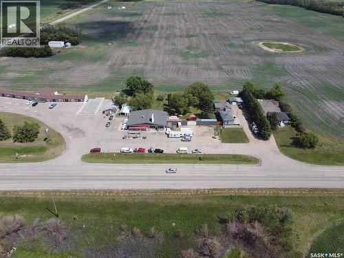 200 9 Highway S, Canora, SK 