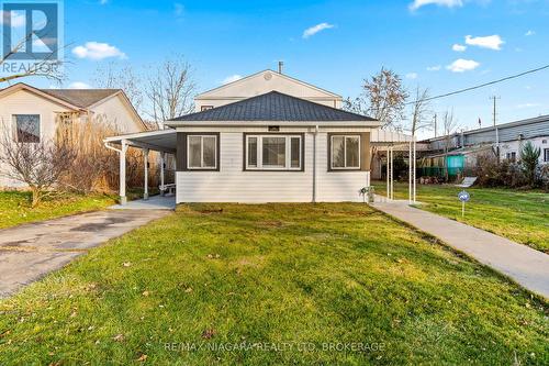 396 Fairview Road, Fort Erie (Crescent Park), ON - Outdoor