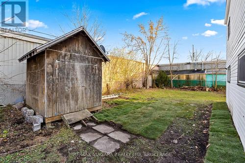 396 Fairview Road, Fort Erie (Crescent Park), ON - Outdoor