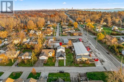 396 Fairview Road, Fort Erie (Crescent Park), ON - Outdoor With View