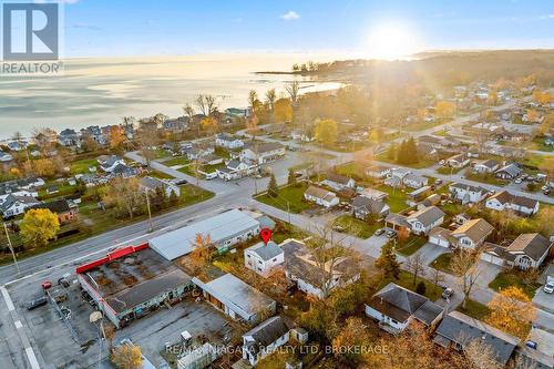 396 Fairview Road, Fort Erie (Crescent Park), ON - Outdoor With View
